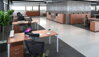 kancelárske stoly UNI | Officeshop.sk