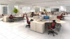 Kancelárske stoly CROSS  | Officeshop.sk