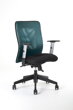 Ergonomická stolička Calypso - zelená