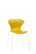 Konferenčná stolička ZOOM - žltá