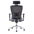 Kancelárska ergonomická stolička Halia MESH SP