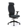 Ergonomická  kancelárska stolička SELENE