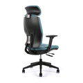 Ergonomická  kancelárska stolička SELENE