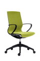 kancelárska stolička VISION -  zelená