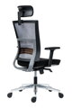kancelárska ergonomická stolička NEXT