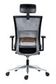 kancelárska ergonomická stolička NEXT