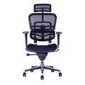 Sirius - kancelárska ergonomická stolička