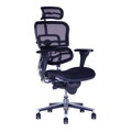 Sirius - kancelárska ergonomická stolička