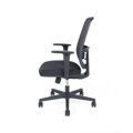 Canto BP - kancelárska ergonomická stolička