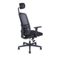 Canto SP - ergonomická stolička s opierkou hlavy