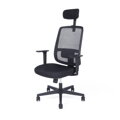 Canto SP - ergonomická stolička s opierkou hlavy