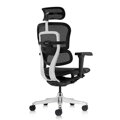 Ergonomická  zdravotná stolička ERGOHUMAN 2 ULTRA