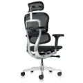 Sirius Q24 Neo  Mesh - ergonomické kancelárske  kreslo