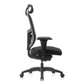 Ergonomická záťažová stolička NATUS Q24
