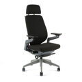 KARME- ergonomické kreslo pre zdravé sedenie
