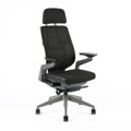 KARME- ergonomické kreslo pre zdravé sedenie
