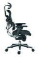 Ergohuman - moderná ergonomická stolička 