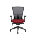 Merens BP - ergonomické kreslo
