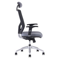 Kancelárska ergonomická stolička Halia MESH SP