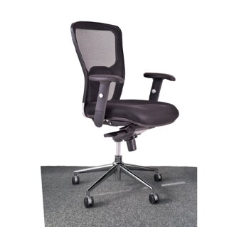 DIKE CHR - ergonomická kancelárska stolička