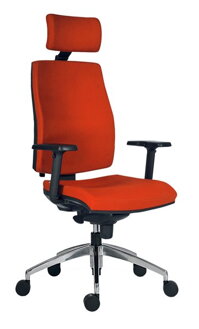 ARMIN moderná manažérska stolička
