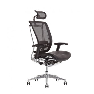 LACERTA - ergonomická kancelárska stolička 