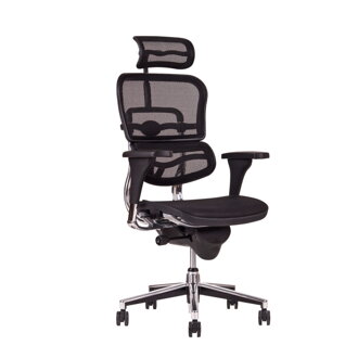 SIRIUS - kancelárska ergonomická stolička