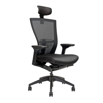 MERENS SP - ergonomická stolička