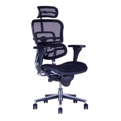 SIRIUS  ergonomické kancelárske kreslo 