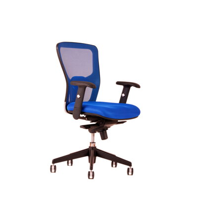 DIKE -kancelárska ergonomická stolička 
