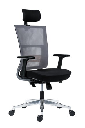 Kancelárska ergonomická stolička NEXT