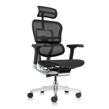 Sirius Q24 Neo  Mesh - ergonomické kancelárske  kreslo
