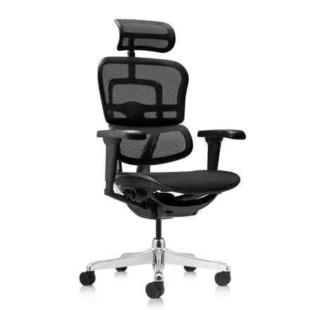 Sirius  Neo - kancelárska ergonomická stolička