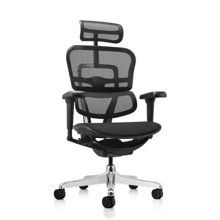 Sirius Neo -  ergonomické kancelárske kreslo 