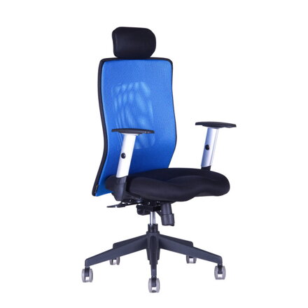 Calypso XL ergonomická stolička 