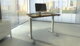 Výškovo nastaviteľné stoly MOTION  | Officeshop.sk