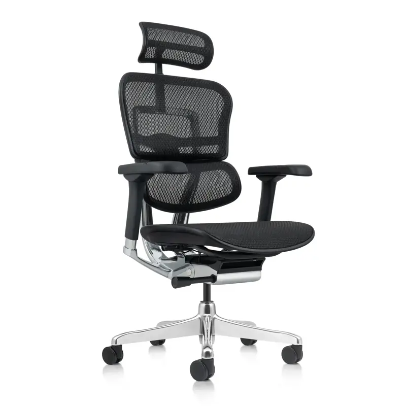 Sirius Q24 Neo  Mesh - ergonomické kancelárske  kreslo
