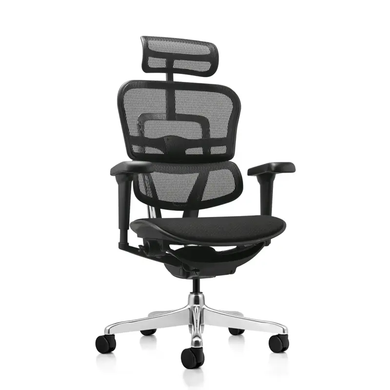 Sirius Neo - ergonomické kancelárske kreslo Sirius Neo - ergonomické kancelárske kreslo