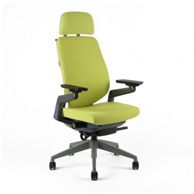 KARME- ergonomické kreslo pre zdravé sedenie