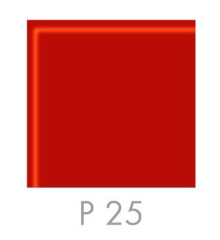 plast layer- P 25