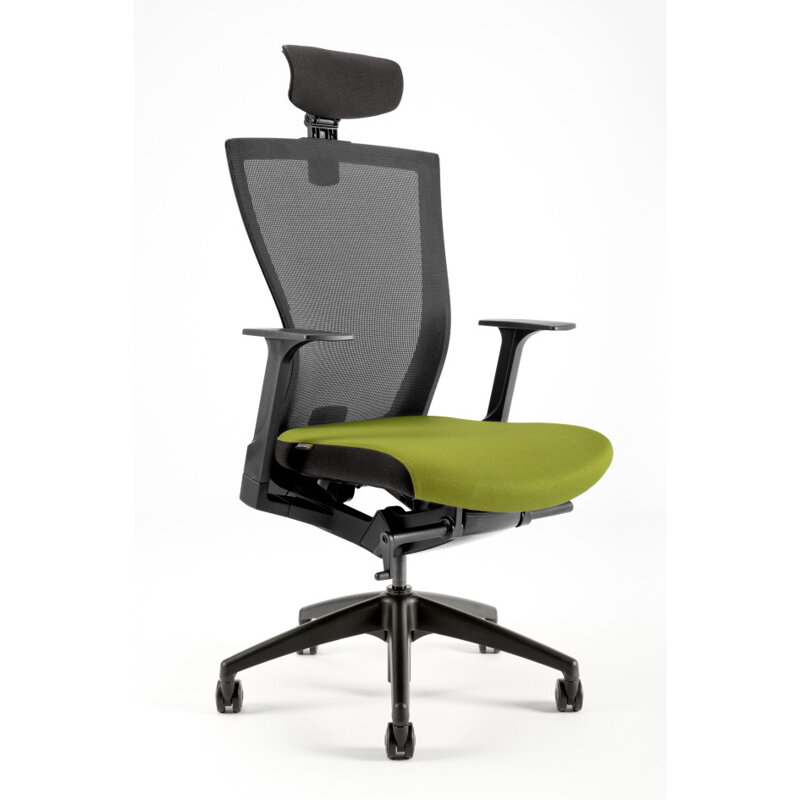 MERENS ECO SP - ergonomické kreslo MERENS ECO SP - ergonomické kreslo