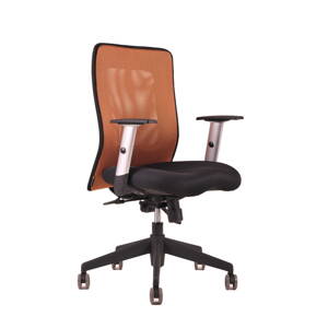 Calypso -kancelárska ergonomická stolička